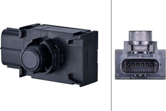 HELLA 6PX 358 141-981 Parkeringssensor HELLA 6PX 358 141-981 Parkeringssensor