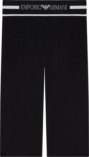 Emporio Armani Dame Bukser Svart L,