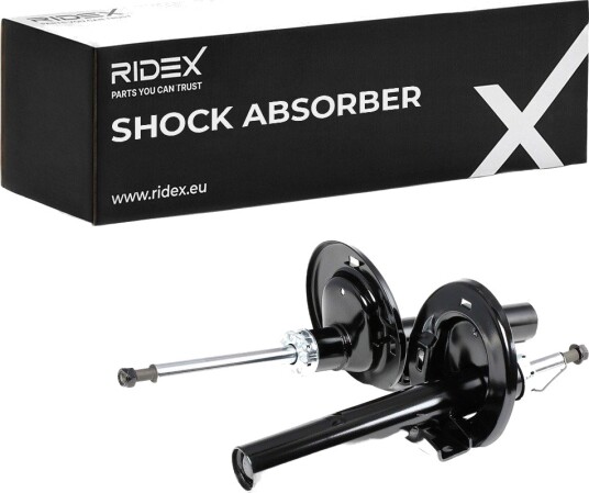 RIDEX 854S1551 Støtdemper RIDEX 854S1551 Støtdemper