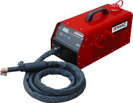 Rimac 384500 Induksjonsvarmer Forge 4,5 kw