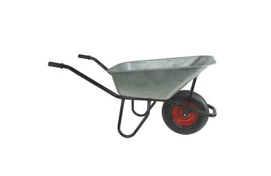 Trillebår, 110 liter Trillebår, 110 liter