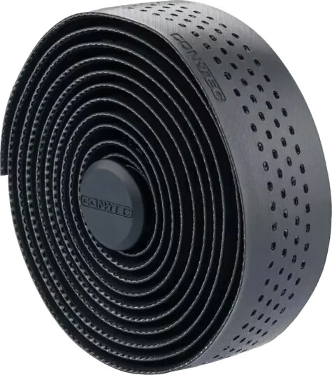 CONTEC Comfort Micro styreteip 2,5mm sort