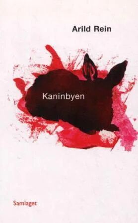 Kaninbyen Av Arild Rein