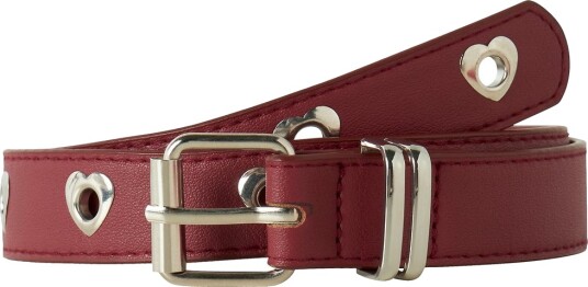 Name It Nkfloka Belt Red 75
