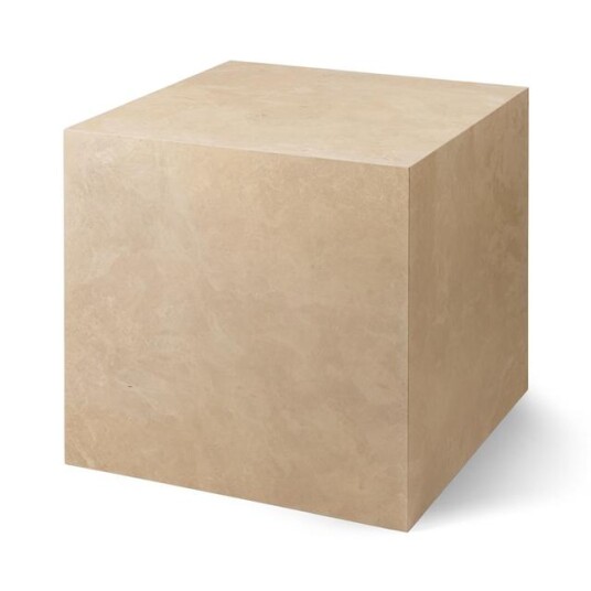 Mater Cube Sidebord Kaffe/lampe