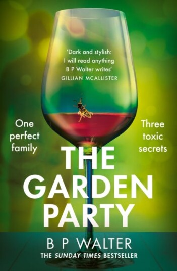 The Garden Party The Garden Party