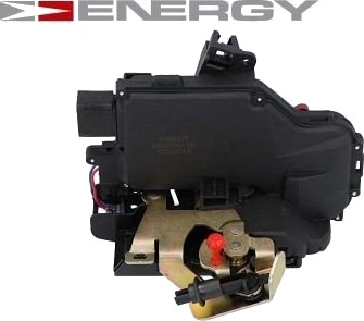 Dørlås ENERGY ZDT0004L Dørlås ENERGY ZDT0004L