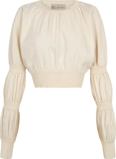 Cortana Dame Topper Beige M, Cortana Dame Topper Beige M,