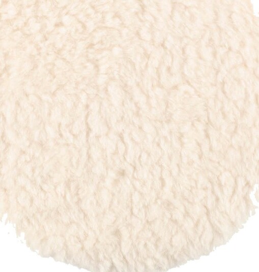 Fanni K - Wooly setepute 38 cm hvit