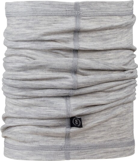 Lundhags Gimmer Merino Light Tube Light Grey OneSize