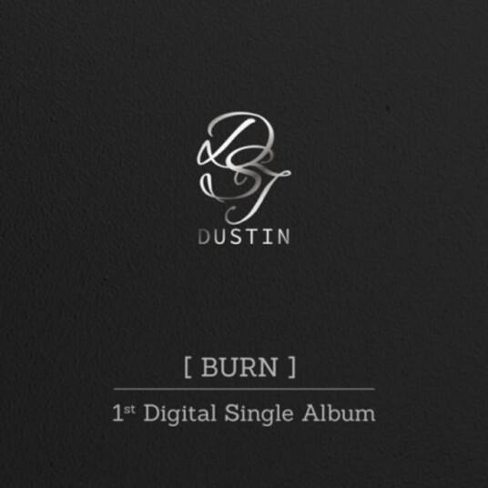 Dustin  Burn  CD