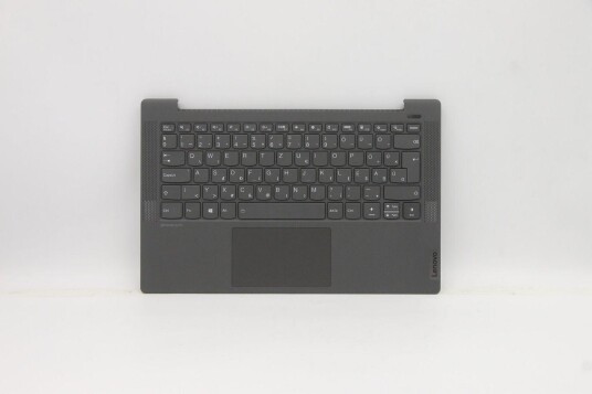 Lenovo Upper C81YM PL BLK FP BLKB HUN