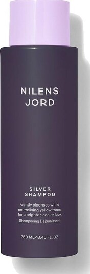 Silver Shampoo Silver Shampoo