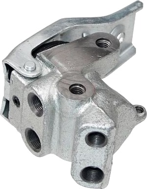 ABS-system A.B.S. 44031