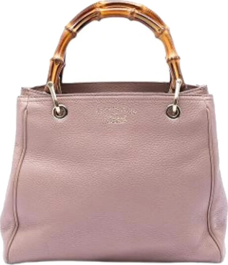 Gucci Vintage Dame Rosa