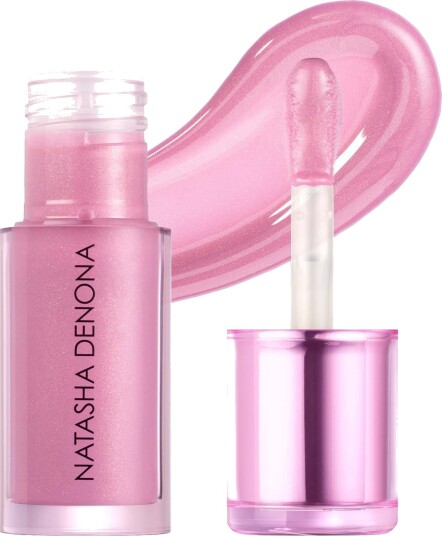 Natasha Denona HY GLOSS Lush Lila Natasha Denona HY GLOSS Lush Lila