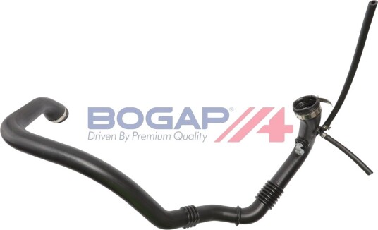Ladeluftslange BOGAP R1711130