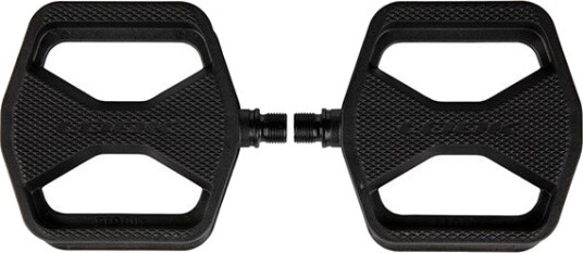 Look Geocity pedaler svart