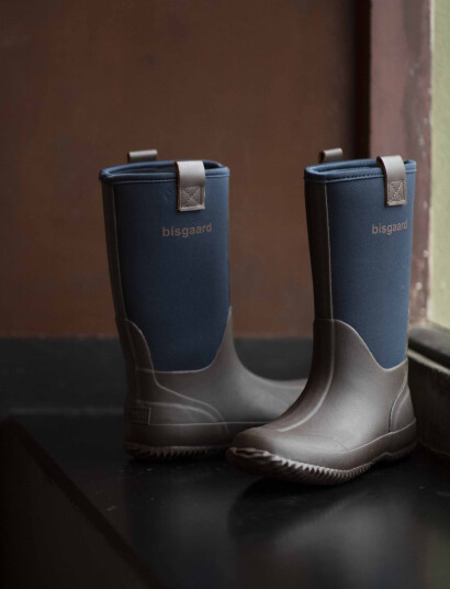 Bisgaard Bisgaard Neo Thermo - Black - 23/15.4CM