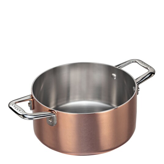 Scanpan Maitre D' gryte 1,5L Scanpan Maitre D' gryte 1,5L