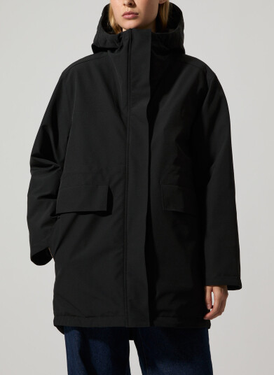 Brixtol Textiles Leana Black XL Brixtol Textiles Leana Black XL