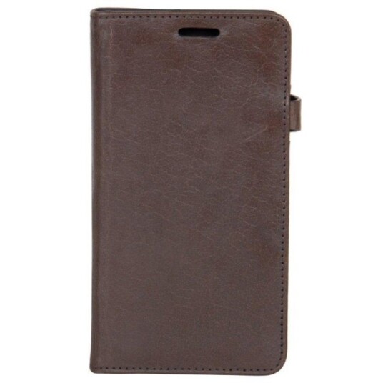 Buffalo Wallet Læder Brun