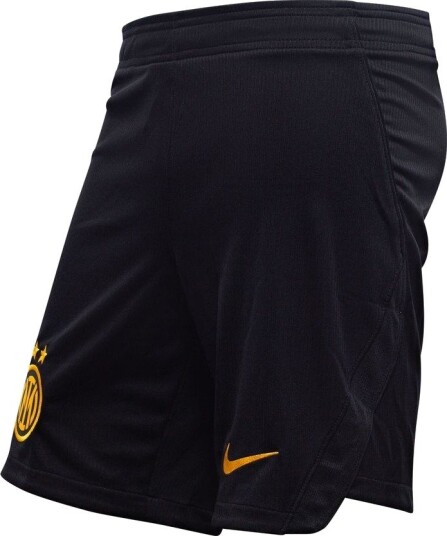 Inter Hjemmeshorts 2026/27 Barn   Nike størrelse M: 137 147 cm