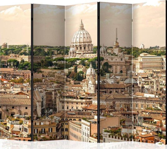 Romdeler Roman Holiday II - Artgeist sp. z o. o.