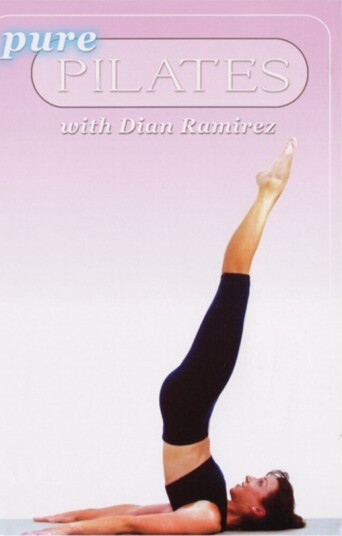 Pure Pilates DVD