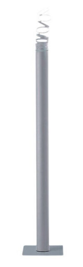 Artemide Decomposé Light F LED Gulvlampe Fumé Artemide Decomposé Light F LED Gulvlampe Fumé