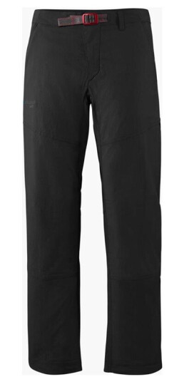 Klättermusen Asar Pant W's Black Klättermusen Asar Pant W's Black