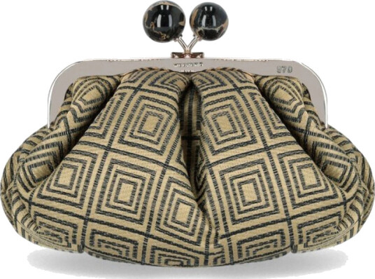 Weekend Max Mara Dame Vesker Flerfarget ONE SIZE, Weekend Max Mara Dame Vesker Flerfarget ONE SIZE,
