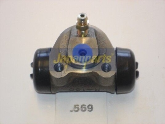 Hjulsylinder brems JAPANPARTS CS 569