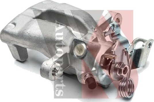 Bremsecaliper YSPARTS YS BC0638