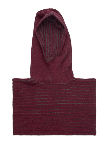 RODEBJER Rodebjer Erica - Burgundy - ONES