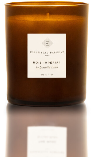 Essential Parfums Bois Impérial Duftlys Essential Parfums 270g