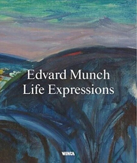 Edvard Munch Av Nikita Mathias
