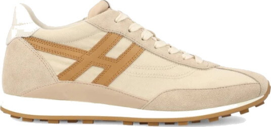 Hogan Dame Sko Beige 37 EU, Hogan Dame Sko Beige 37 EU,