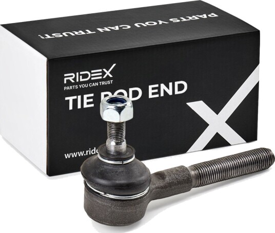 RIDEX 914T0058 Endeledd