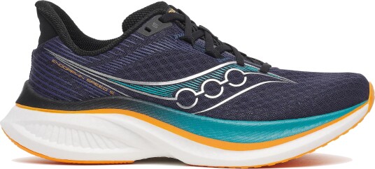 Saucony Men"s Endorphin Speed 5 Naval/tranquil 40