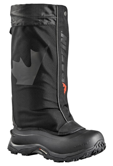 Baffin Men's Litesport Black 42 Baffin Men's Litesport Black 42