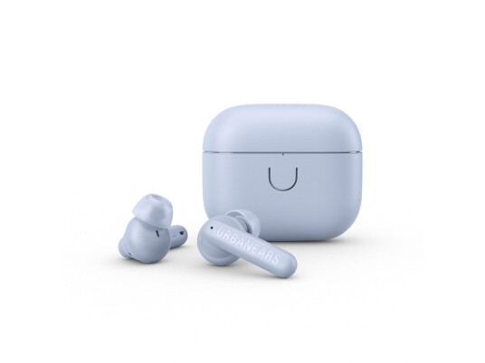 Urbanears Boo Tip Slightly Blå