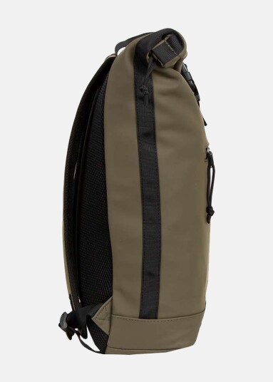 Mart New York Rolltop Backpack