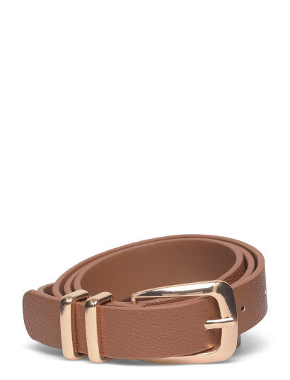 Ulrika Belt - Brown - ONE SIZE