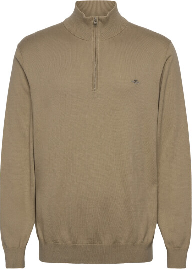 Gant | Cotton Half Zip | XL