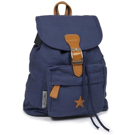 Smallstuff Mulepose Rygsekk Navy Smallstuff Mulepose Rygsekk Navy