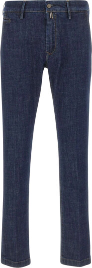 Jacob Cohën Herre Jeans Blå W34,