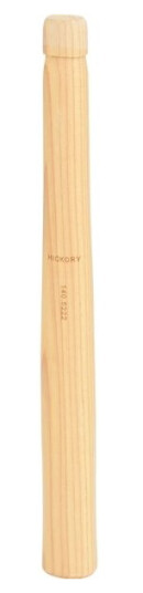 Ks Tools 142.5313, Håndgrep Til Håndverktøy, Tre, Tre, 100 G, 31 Cm