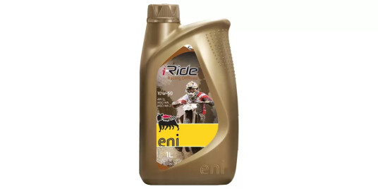 Eni I-ride Mc 10W50 1L Eni I-ride Mc 10W50 1L