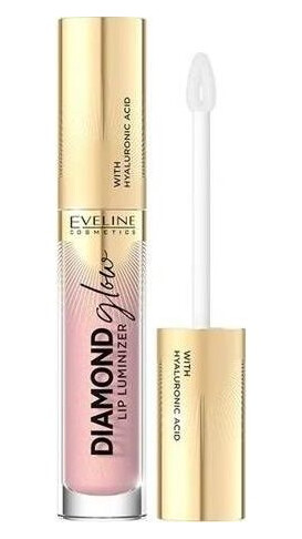 Eveline Eveline Diamond Glow 03